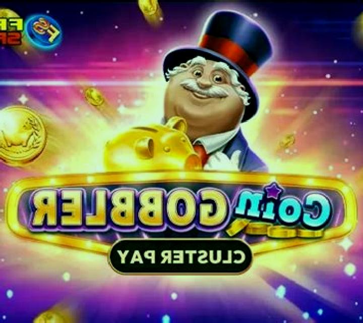 Coin Gobbler slot machine