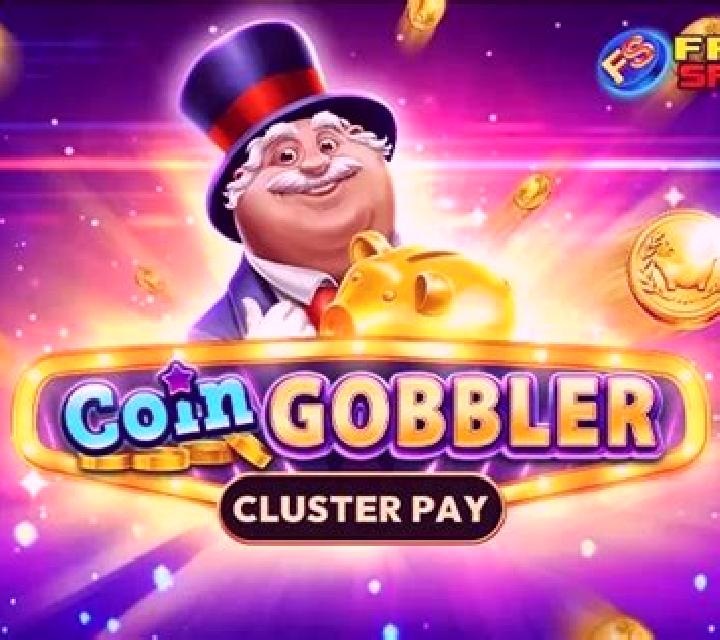 Coin Gobbler slot