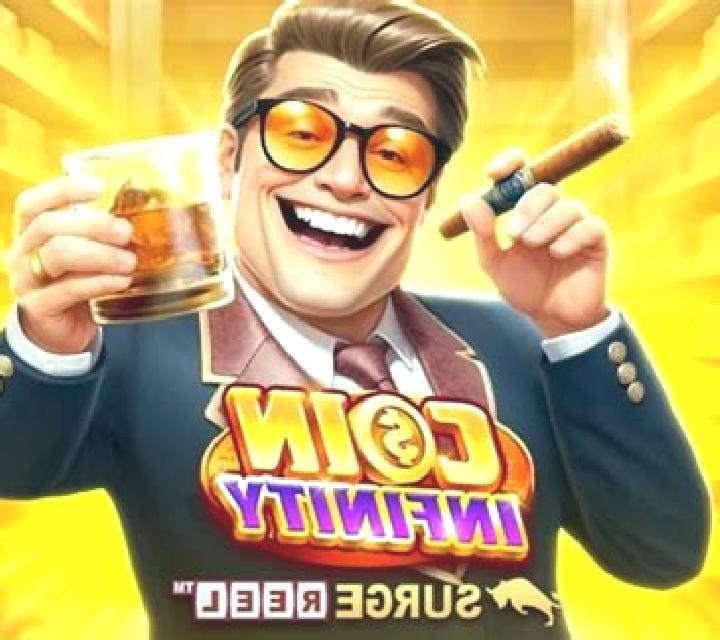 Coin infinity Surge Reel online slot