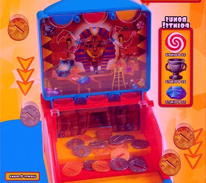Coin It slot game