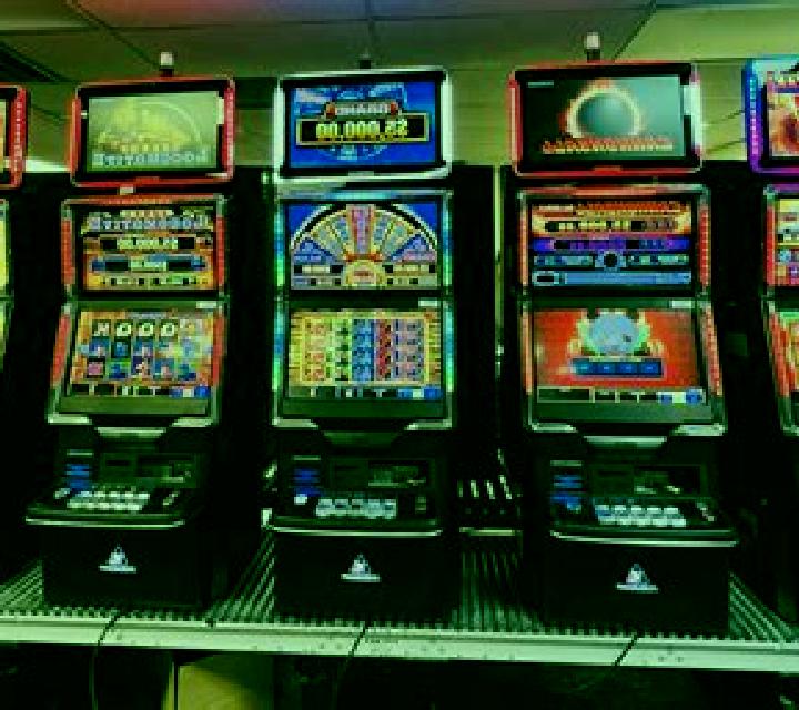 Coin It slot machine