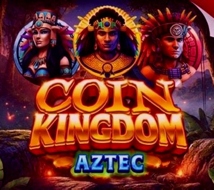 Coin Kingdom Aztec slot