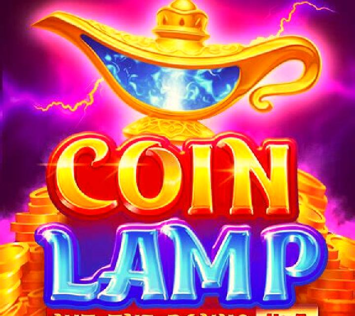 Coin Lamp online slot
