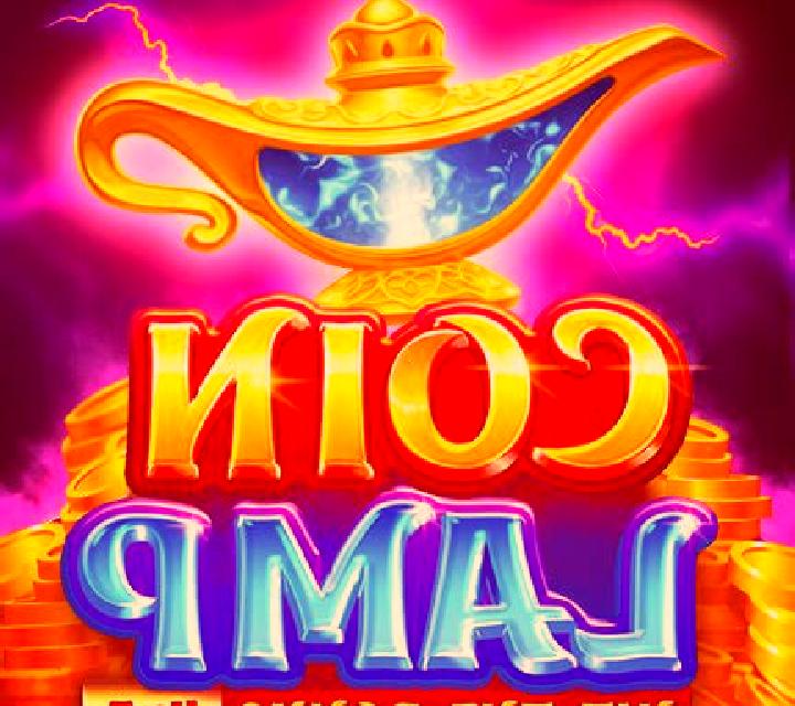 Coin Lamp slot game