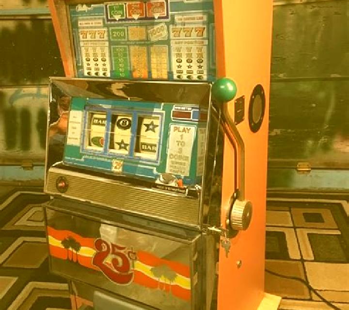 Coin Mania (40) slot machine
