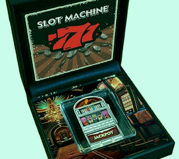 Coin Mania (40) slot