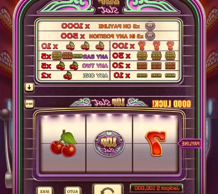 Coin Mania (9) slot game