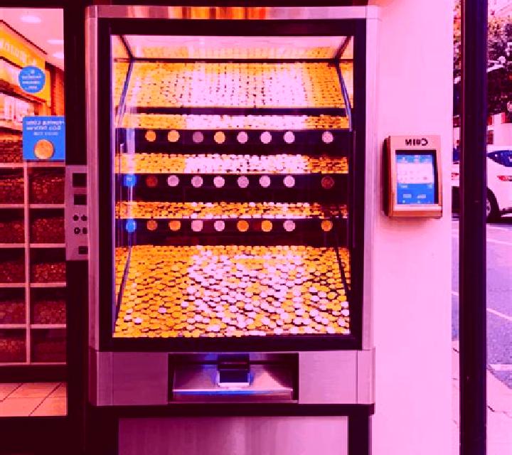 Coin Mania (9) slot machine