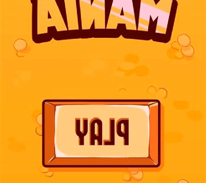 Coin Mania online slot