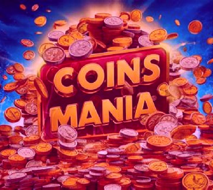 Coin Mania slot game