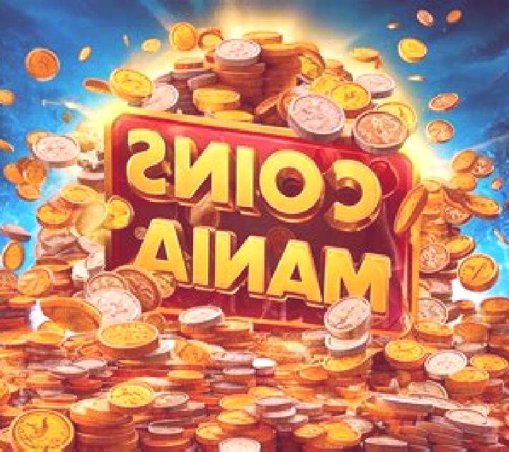 Coin Mania slot