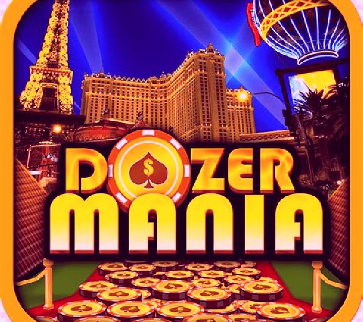 Coin Maniac online slot
