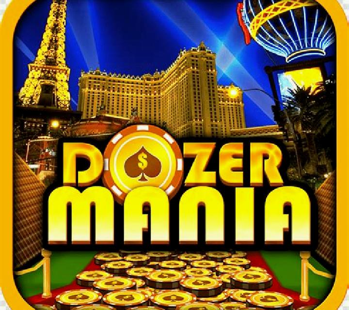 Coin Maniac slot game