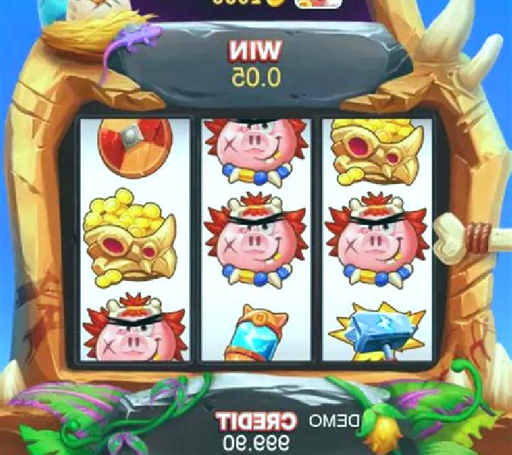 Coin Maniac slot