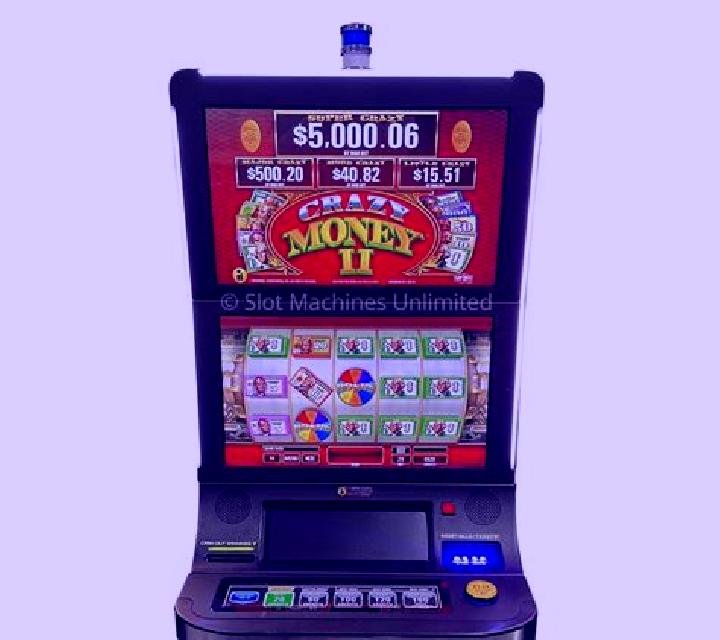 Coin Miner 2 slot machine