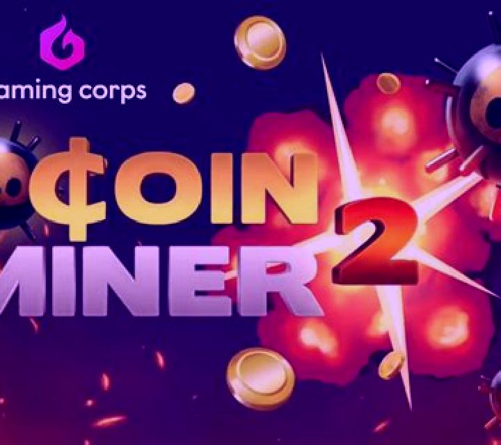 Coin Miner (Gaming Corps) online slot