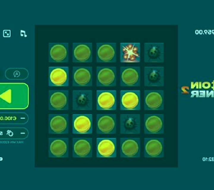 Coin Miner (VA Gaming) online slot