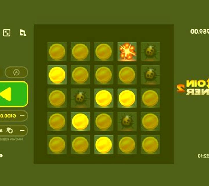 Coin Miner (VA Gaming) slot game