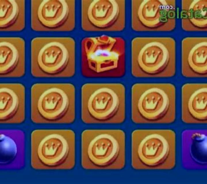 Coin Miner (VA Gaming) slot