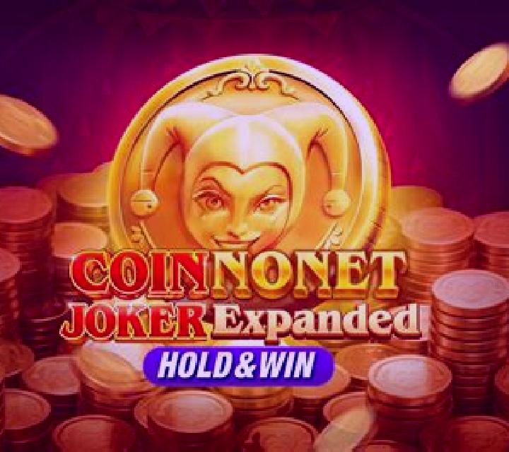 Coin Nonet Joker online slot