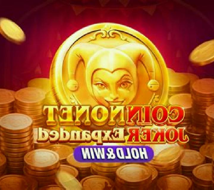 Coin Nonet Joker slot game