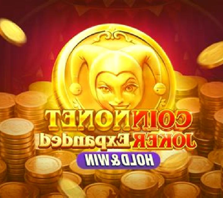Coin Nonet Joker slot machine