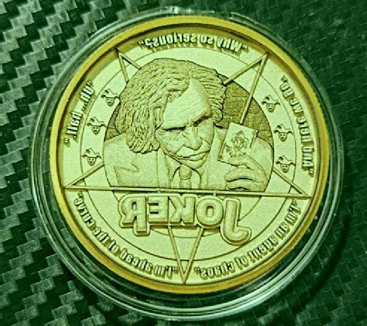 Coin Nonet Joker slot