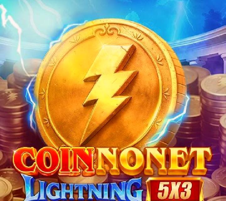 Coin Nonet Lightning slot game