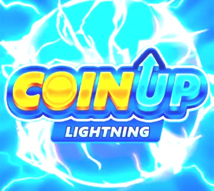Coin Nonet Lightning slot