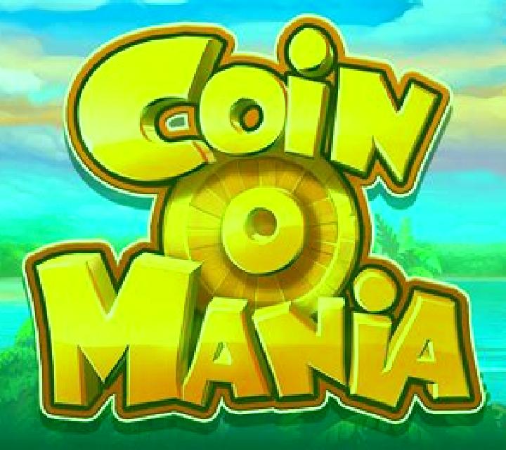 Coin O Mania online slot