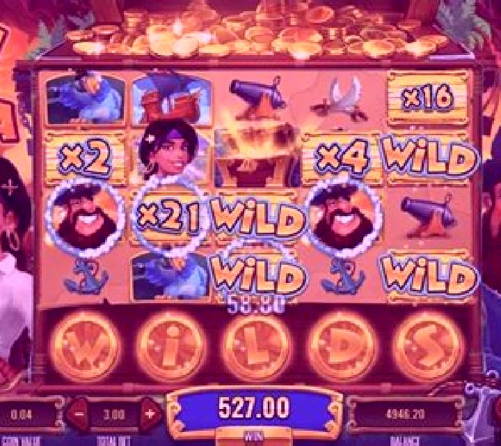 Coin O Mania slot
