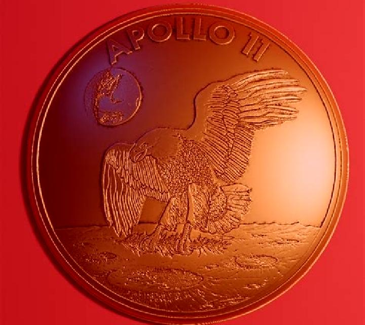 Coin of Apollo online slot
