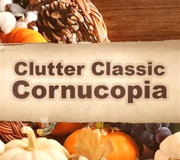 Coin of Cornucopia online slot