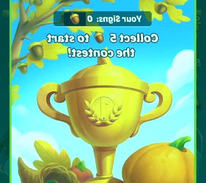 Coin of Cornucopia slot game