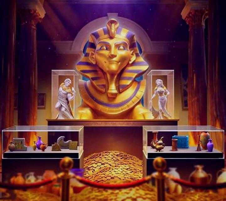 Coin of Gods HD slot game