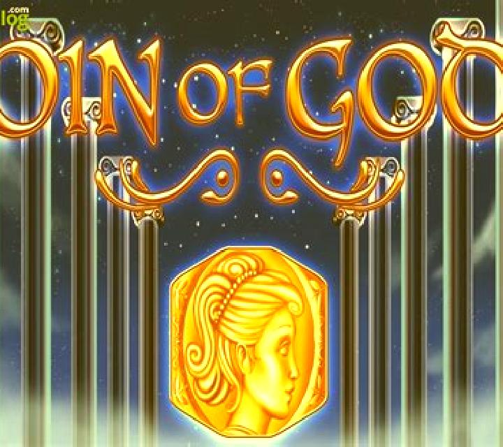 Coin of Gods HD slot