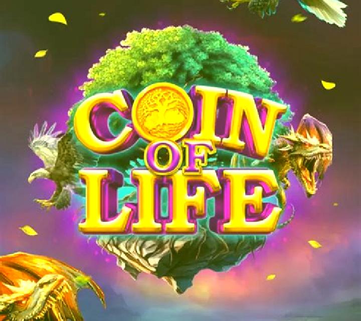 Coin of Life slot game