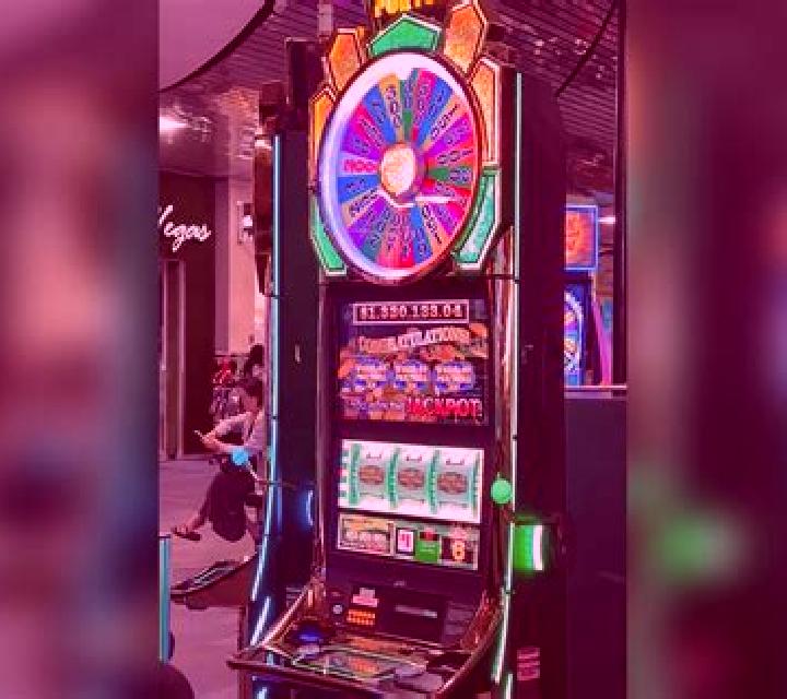 Coin of Life slot machine
