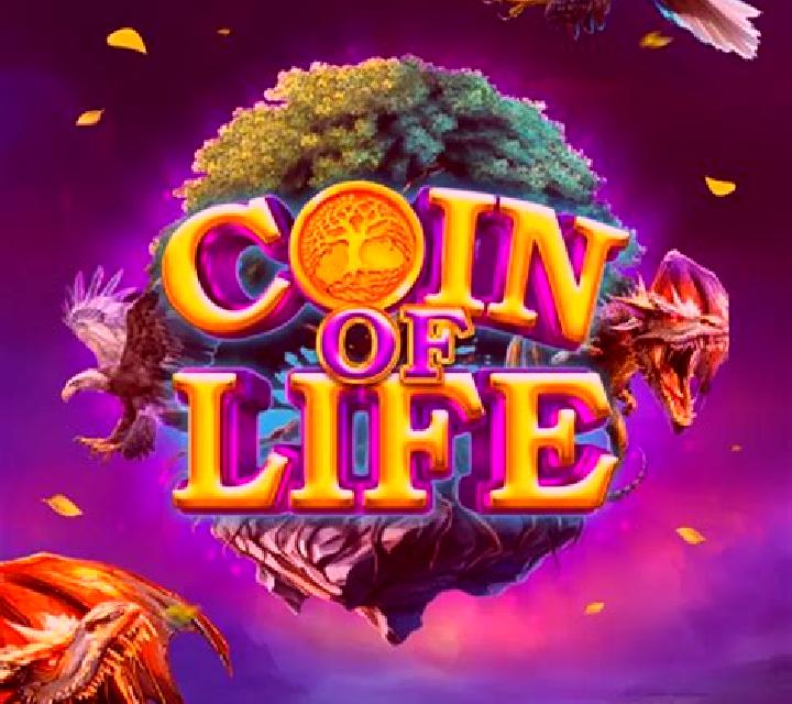 Coin of Life slot