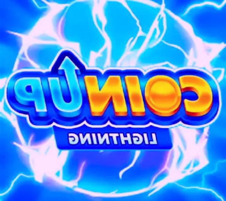 Coin of Lightning slot game