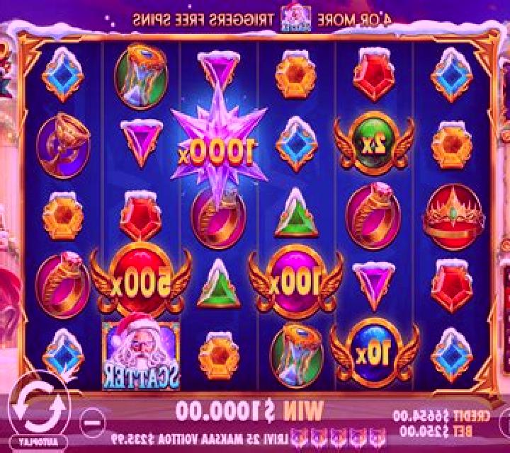 Coin Princess 1000 online slot