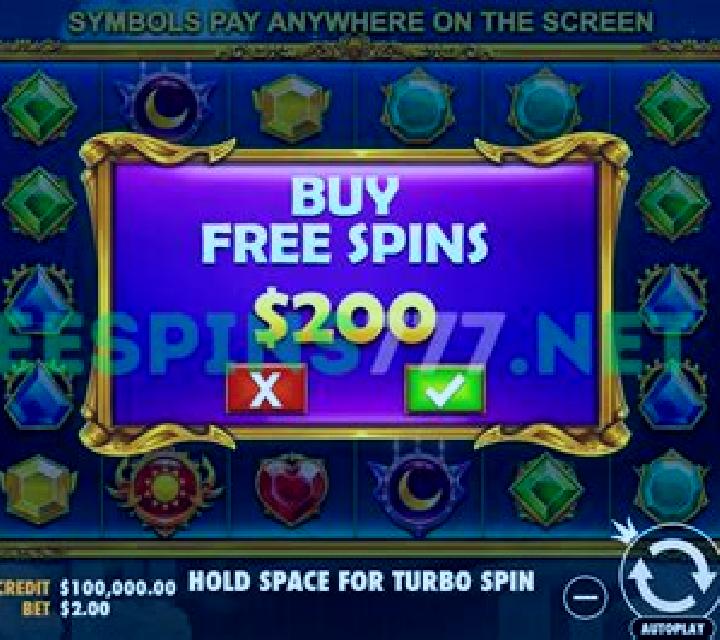 Coin Princess 1000 slot machine