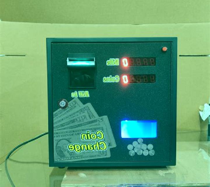 Coin Quest 2 slot machine