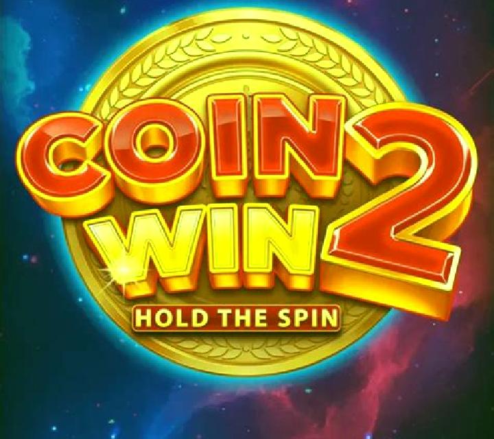 Coin Quest 2 slot