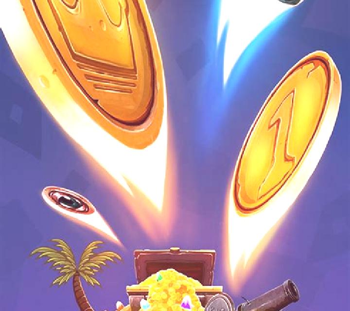 Coin Quest slot game
