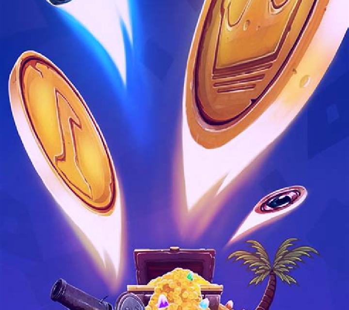 Coin Quest slot machine