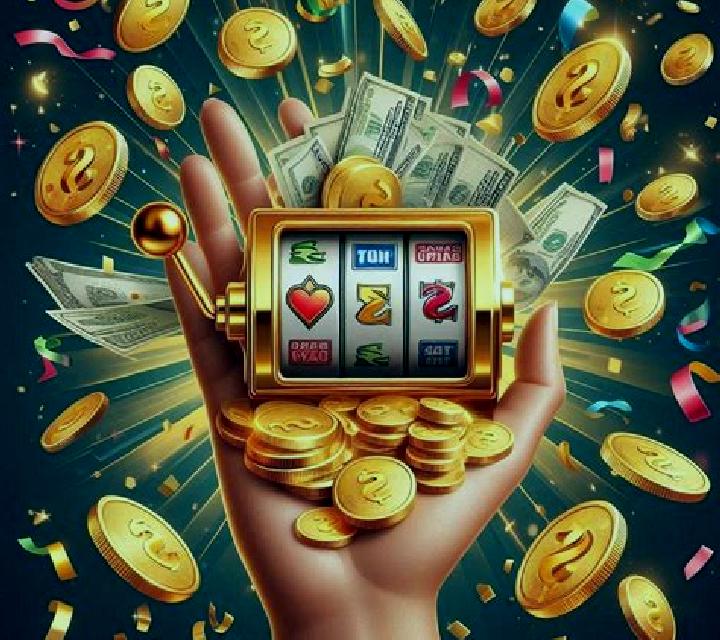 Coin Race (Yeet Originals) online slot