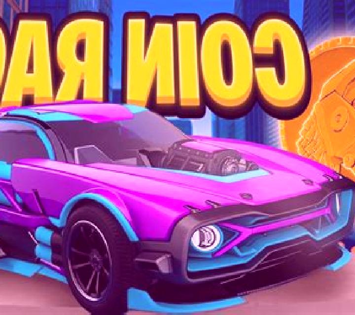 Coin Race (Yeet Originals) slot