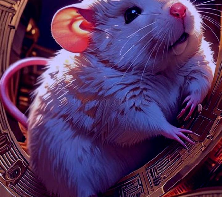 Coin Rat online slot