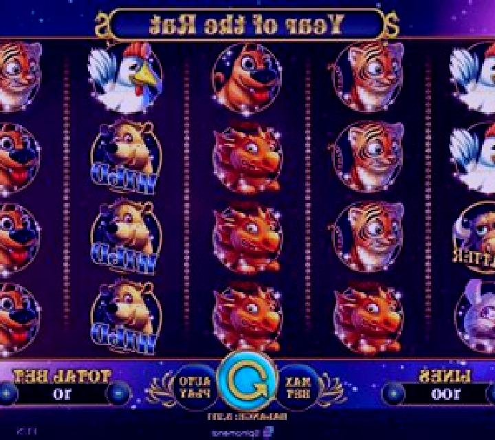 Coin Rat slot game